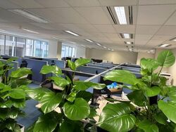 Telok Ayer MRT (D1), Office #577113541